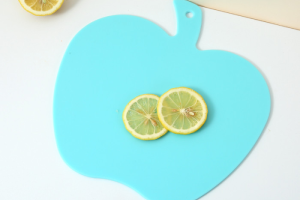 ChopAid Baby Food Cutting Board | Safer, Faster Meal Preparation for Baby