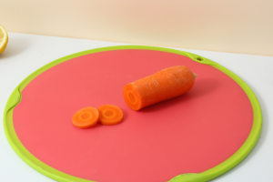 Baby-Safe Baby Food Cutting Board Materials