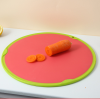 Baby-Safe Baby Food Cutting Board Materials