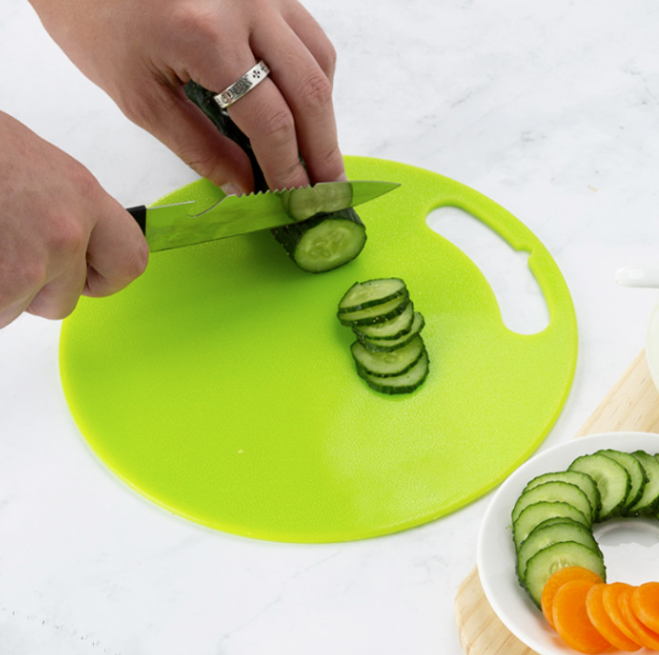 Baby Food Cutting Boards