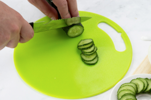 Common Mistakes to Avoid When Buying Wholesale Baby Food Cutting Boards | ChopAid