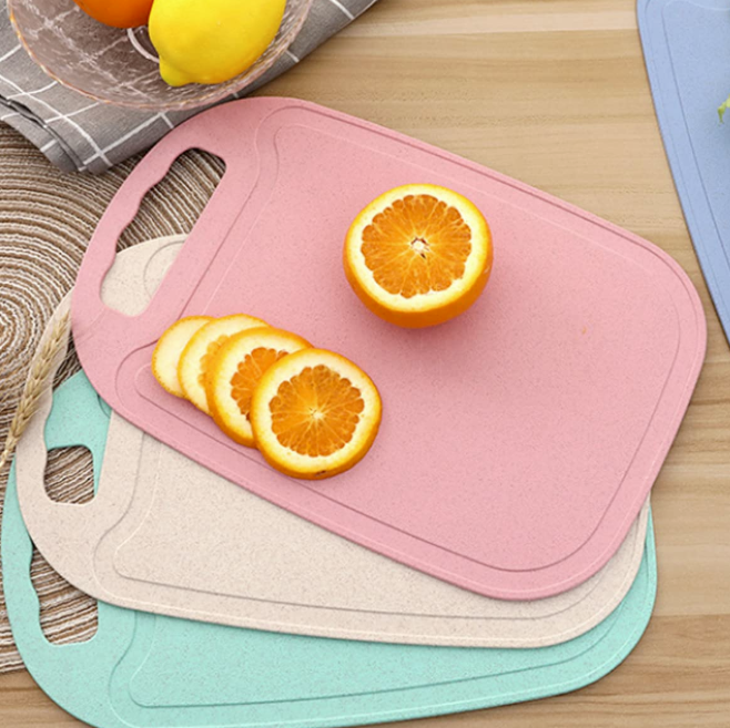 Baby Food Cutting Boards