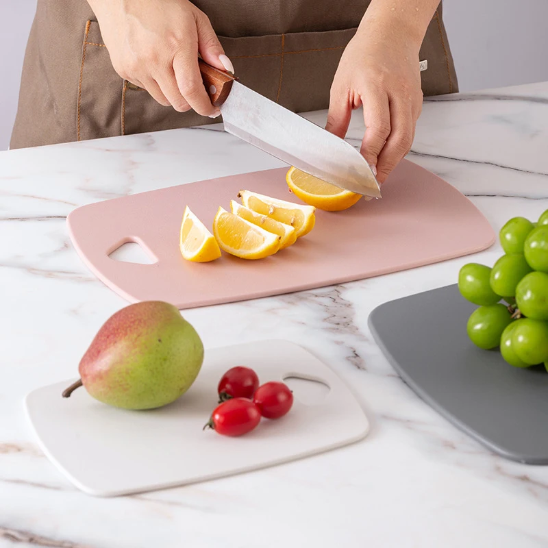 Avoid Kitchen Mishaps: The Safest, Most Precise Baby Food Cutting Board from ChopAid