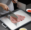 Why Top Restaurants Are Switching to Stainless Steel and Plastic Cutting Boards