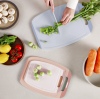 How to Quickly Identify a High-Quality Antimicrobial Plastic Cutting Board: The Ultimate Guide from ChopAid