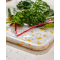 Chopaid Lemon Meringue Recycled Chopping Board Durable Eco Kitchen Essential