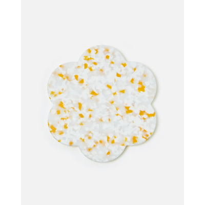 Chopaid Lemon Meringue Recycled Chopping Board Durable Eco Kitchen Essential