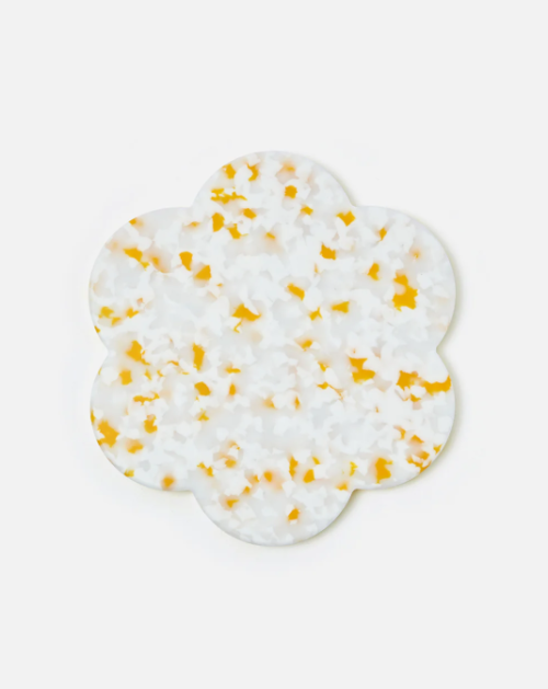 Chopaid Lemon Meringue Recycled Chopping Board Durable Eco Kitchen Essential