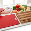 Antibacterial Plastic Cutting Boards vs. Traditional Wooden Cutting Boards: Which is Safer?