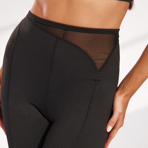 Legging Breathable Mesh Sweatpants | OEM