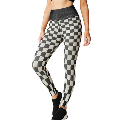 Workout Lounge Legging Lattice Sweatpants | OEM
