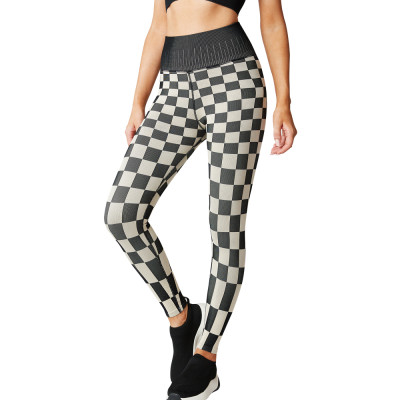 Workout Lounge Legging Lattice Sweatpants | OEM