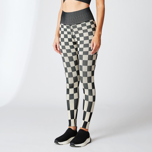 Workout Lounge Legging Lattice Sweatpants | OEM