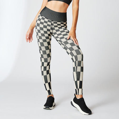 Workout Lounge Legging Lattice Sweatpants | OEM