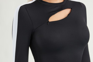 What Is Seamless Activewear? The Advantages of Seamless Designs for Yoga, Running & Training