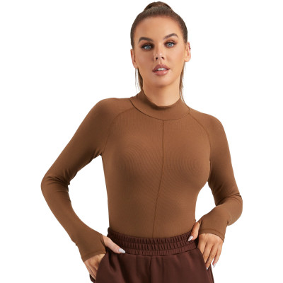 Round Neck Corset Sweatshirts Pullover Tops | OEM