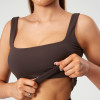 Built In Widen Straps Tank Shirts | OEM