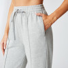 Drawstring High Waisted Sweatpants | OEM