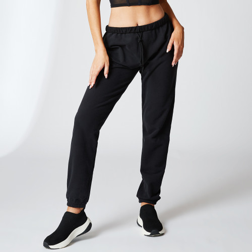 Casual Wide Leg Sweatpants | OEM