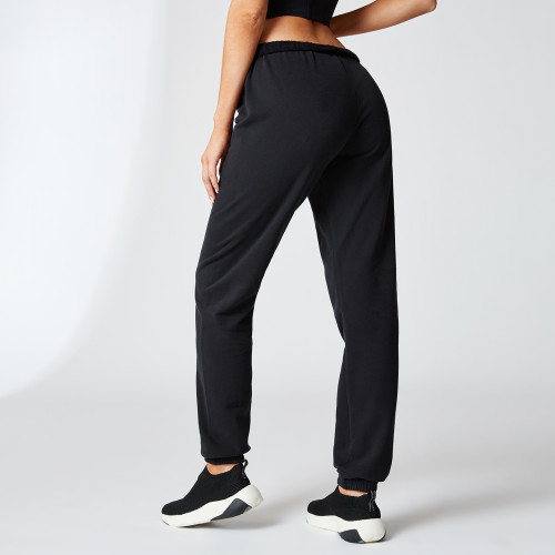 Casual Wide Leg Sweatpants | OEM