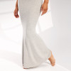 Women Sweat Wicking Spaghetti Strap Bodycon Dresses | OEM