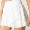 Pockets Pleated Skirts | Leisure Wear China Manufacturer | OEM