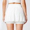 Pockets Pleated Skirts | Leisure Wear China Manufacturer | OEM