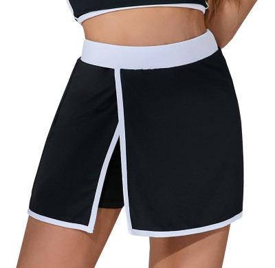 Workout Split Tennis Golf Skirts | Retail