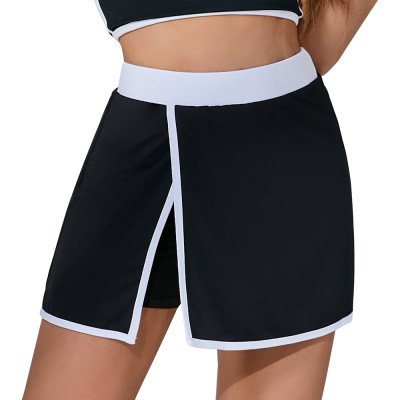 Tennis Golf Skirts | Workout Split Sportswear Manufacturer | Wholesale