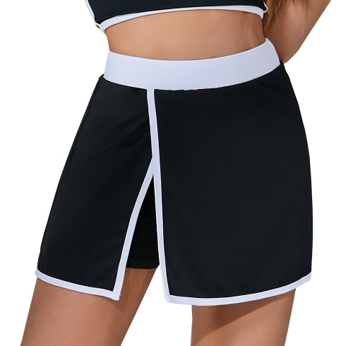 Workout Split Tennis Golf Skirts | Retail