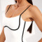 One-pieces Jumpsuit Sportswear | Scoop Neck Sweatpants | China Manufacturer | OEM