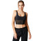 Built in Pads Mesh Sports Bra | Best Seller