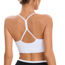 Women's Sports Bras For Gym Workouts, Training & Running | Halter Neck Tops | Retail
