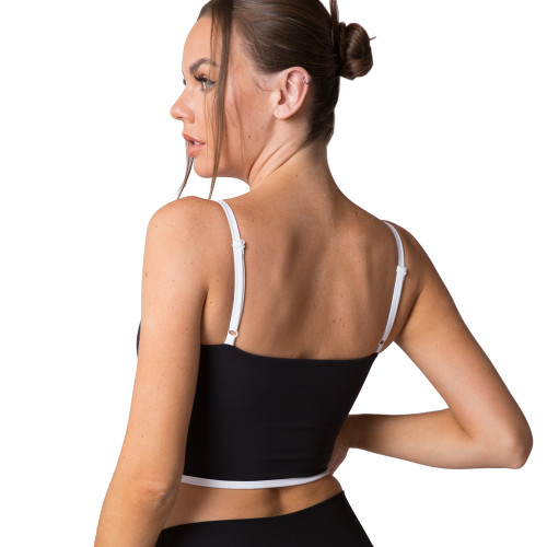 Built In Yoga Sports Bra | Retail