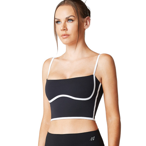 Built In Yoga Sports Bra | Best Seller