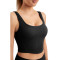 Workout Tank Tops| Scoop Neck Sports Bra | Retail
