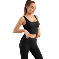 Workout Tank Tops| Scoop Neck Sports Bra | Retail