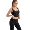 Workout Tank Tops| Scoop Neck Sports Bra | Retail