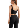 Workout Tank Tops| Scoop Neck Sports Bra | Retail