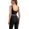 Workout Tank Tops| Scoop Neck Sports Bra | Retail
