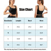 Workout Tank Tops| Scoop Neck Sports Bra | Retail