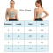 Spaghetti Strap Sports Bra | Workout Fitness Basic Crop Tops| Retail
