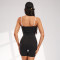 Double-sided High Elastic Fabric | Jumpsuit Sportswear China Manufacturer | OEM