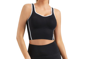 Is Your Sports Bra Secretly Holding You Back? Time for a Fit Check