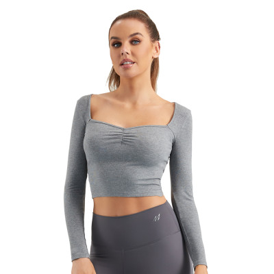 Front Wrinkle Sweatshirts Pullover Tops | OEM