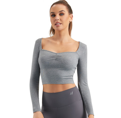 Front Wrinkle Breath Sweatshirts | Pullover Tops | Retail