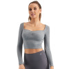 Front Wrinkle Breath Sweatshirts | Pullover Tops | Retail