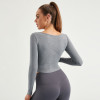 Front Wrinkle Breath Sweatshirts | Pullover Tops | Retail
