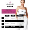 Black and White Sports Bras | Contrast-Trim Low Support Yoga Tops | Retail Hot