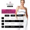 Black and White Sports Bras | Contrast-Trim Low Support Yoga Tops | Retail